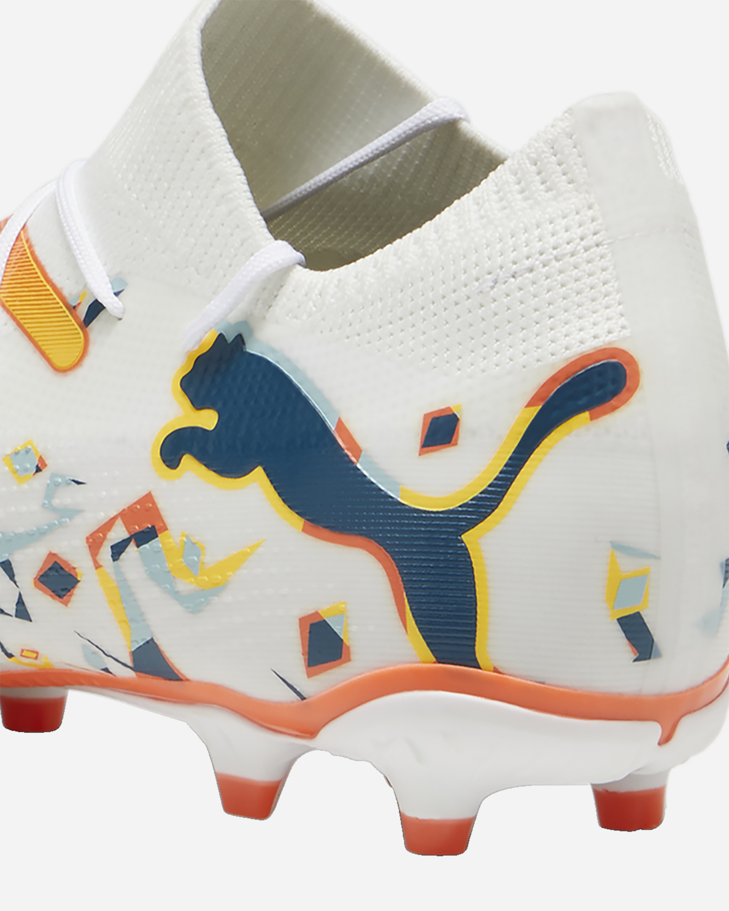 Scarpe Calcio Puma Future 7 Match Creativity Fg-ag M 107845-01