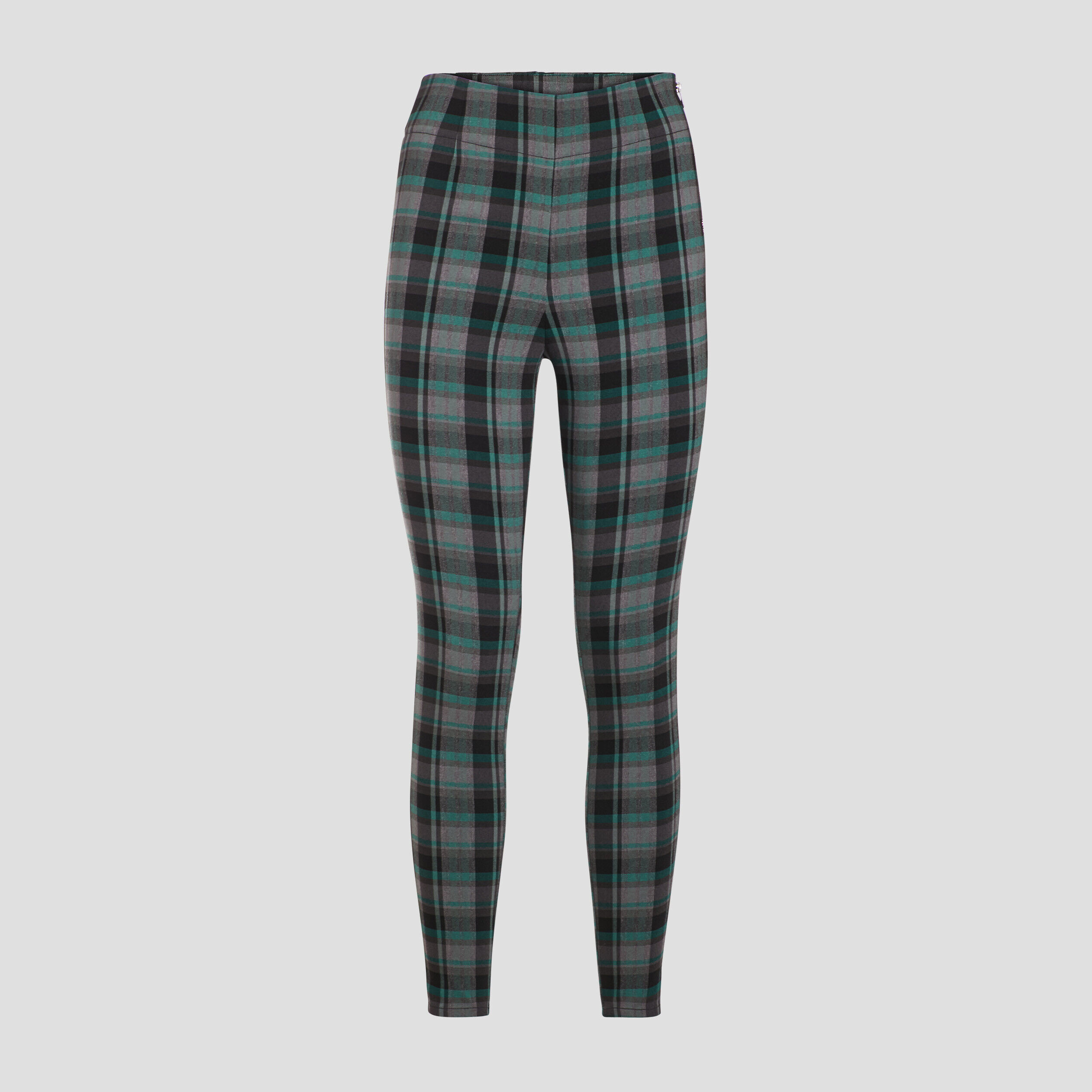 Tregging taille haute noir femme | Cache Cache