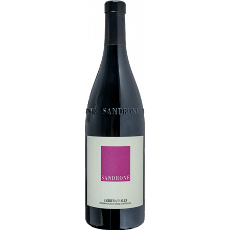 BARBERA D'ALBA 2020 - SANDRONE