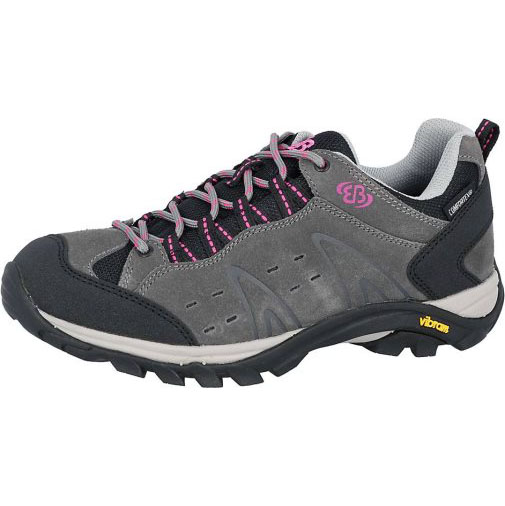 Brütting Outdoorschuh Mount Bona Low