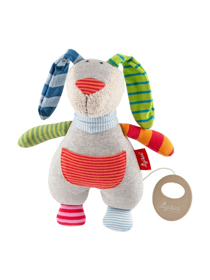Sigikid Spieluhr in mehrfarbig günstig kaufen onesize