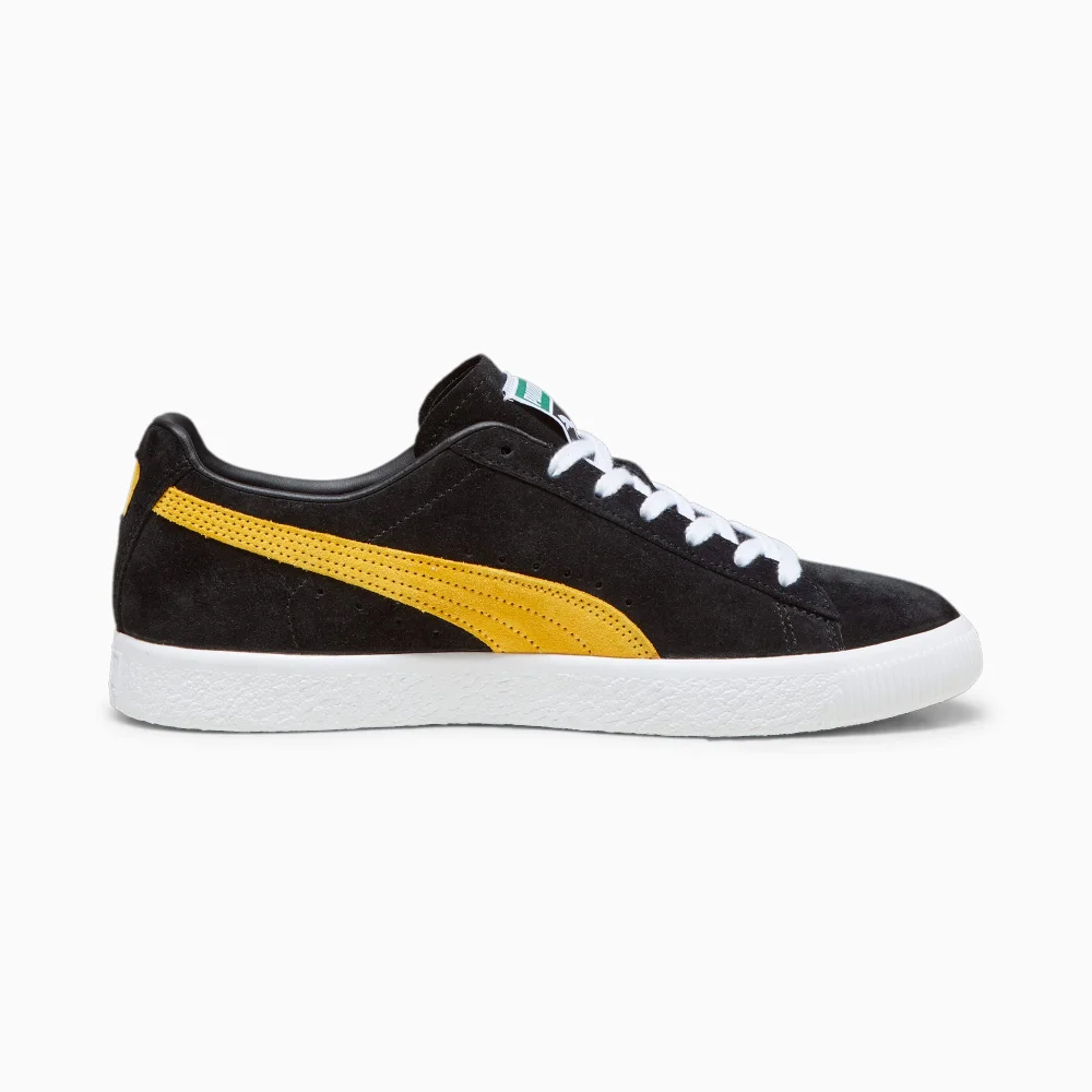 PUMA Clyde OG 391962-05 / schwarz