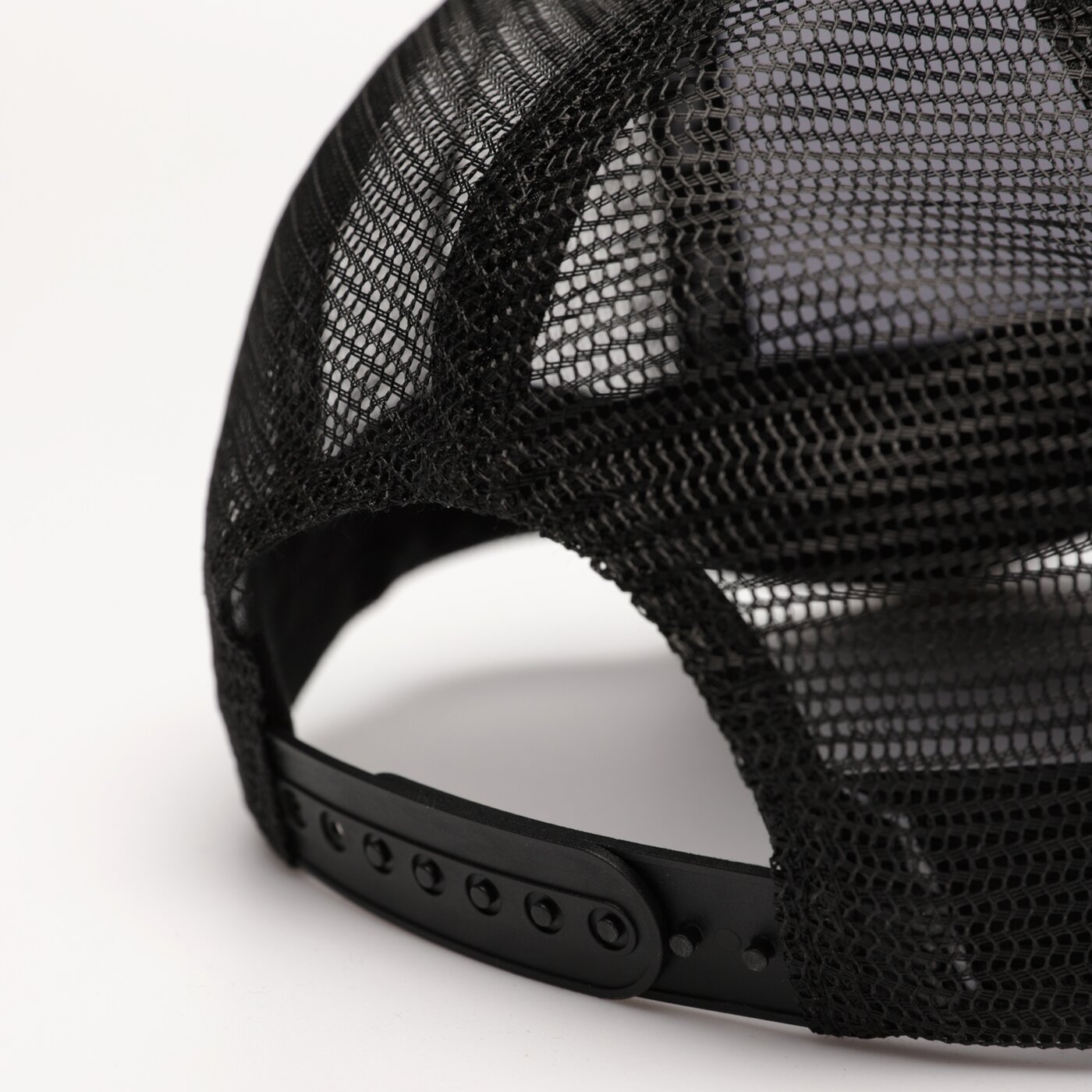 FILA MÜTZE BASEBALL CAP Schwarz