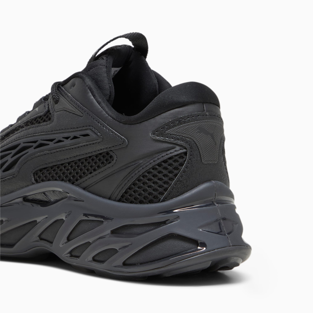 PUMA Exotek NITRO Base 394933_07 / schwarz