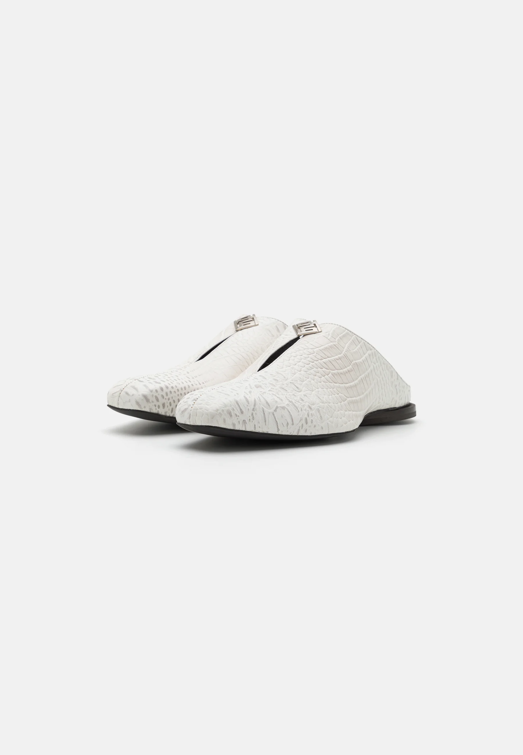 GmbH JAMAL SLIT MULE UNISEX - Zuecos