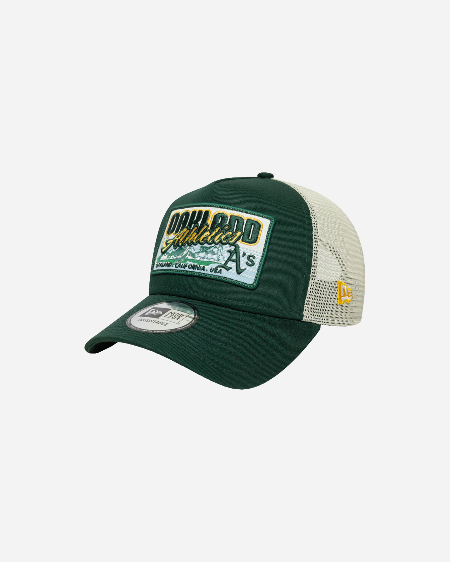 Cappellino New Era 9forty Mlb-trucker 60595258