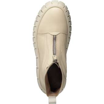 Mjus Basement Stiefelette in beige