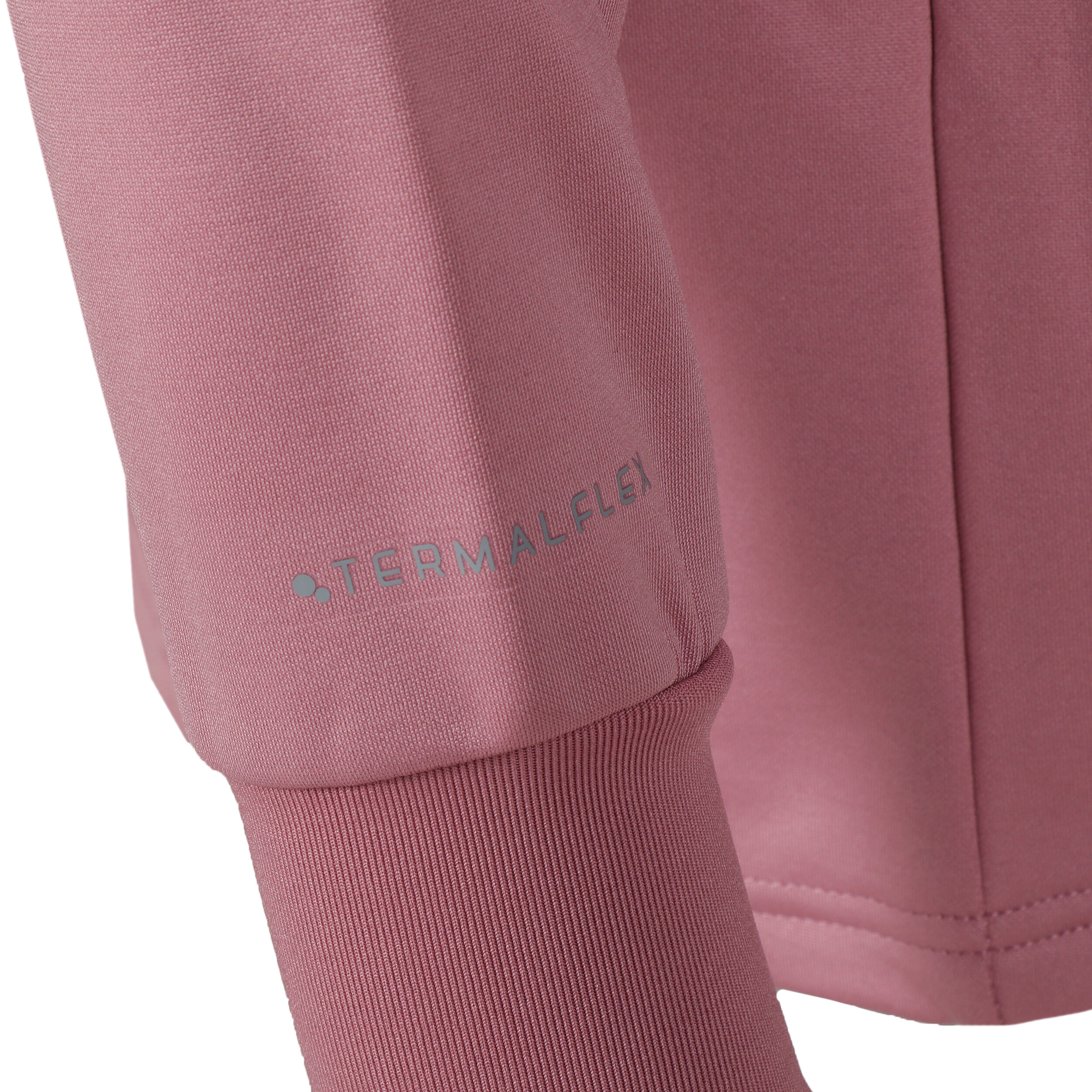 Inane Sweatshirt Damen - Weinrot