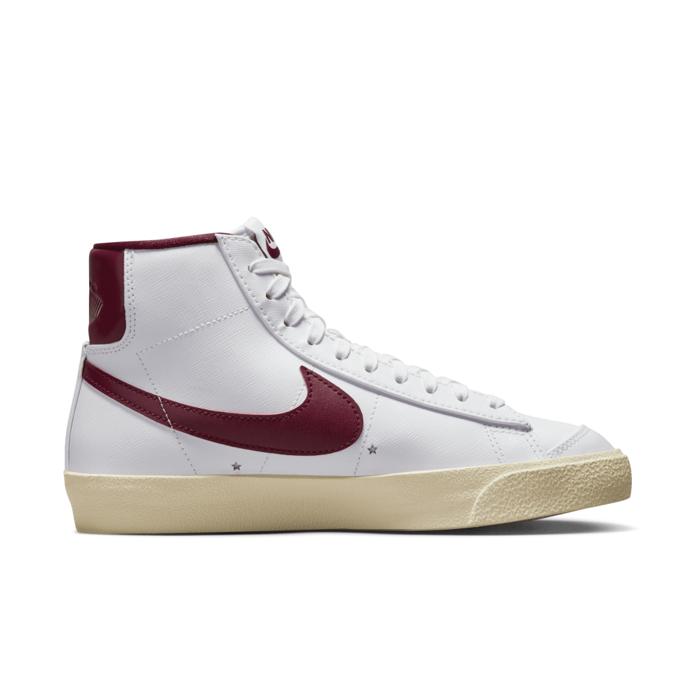 Nike Blazer Mid SE 77 DV7003-100 / weiss