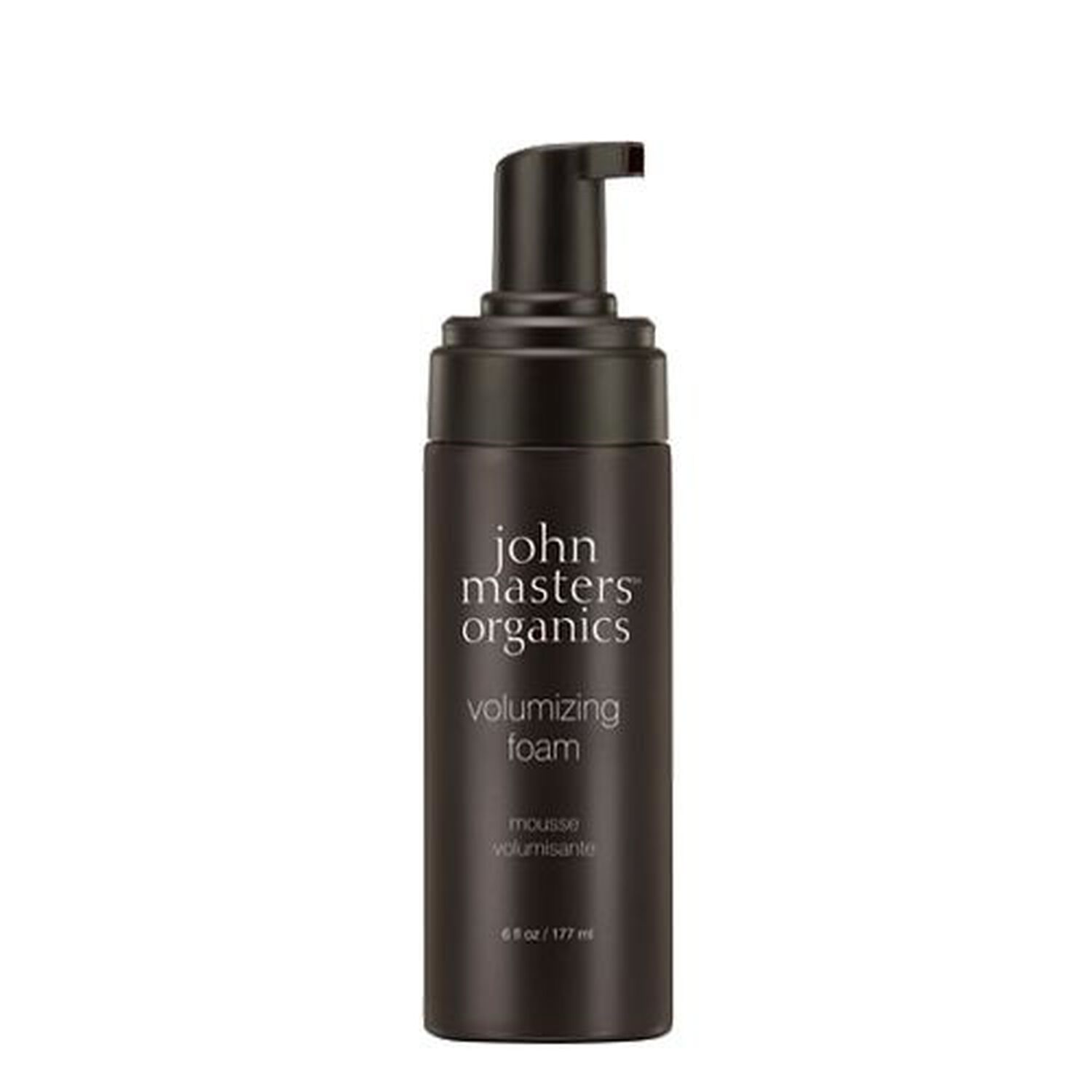 John Masters Organics Mousse Volumisante 177 ml