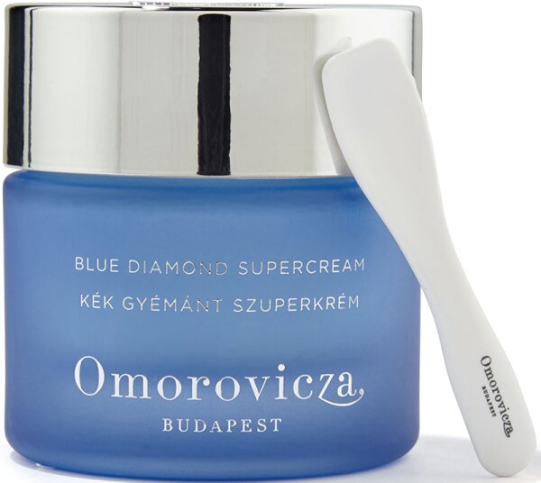 Omorovicza Blue Diamond Super-Cream Gesichtscreme