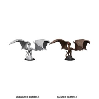 Wyvern: Nolzurs Marvelous Unpainted Miniatures