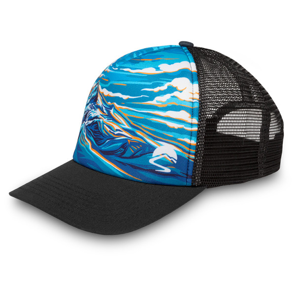 Sunday Afternoons - Artist Series Trucker - Cap