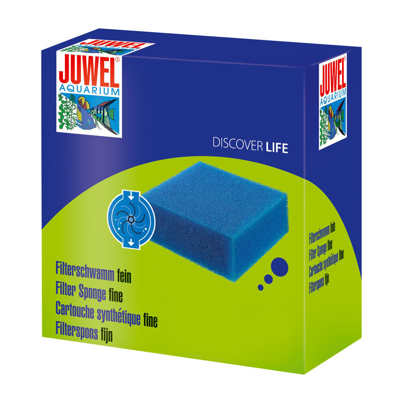 JUWEL Filter JUWEL Filterschwamm Bioflow 8.0 / Jumbo fein