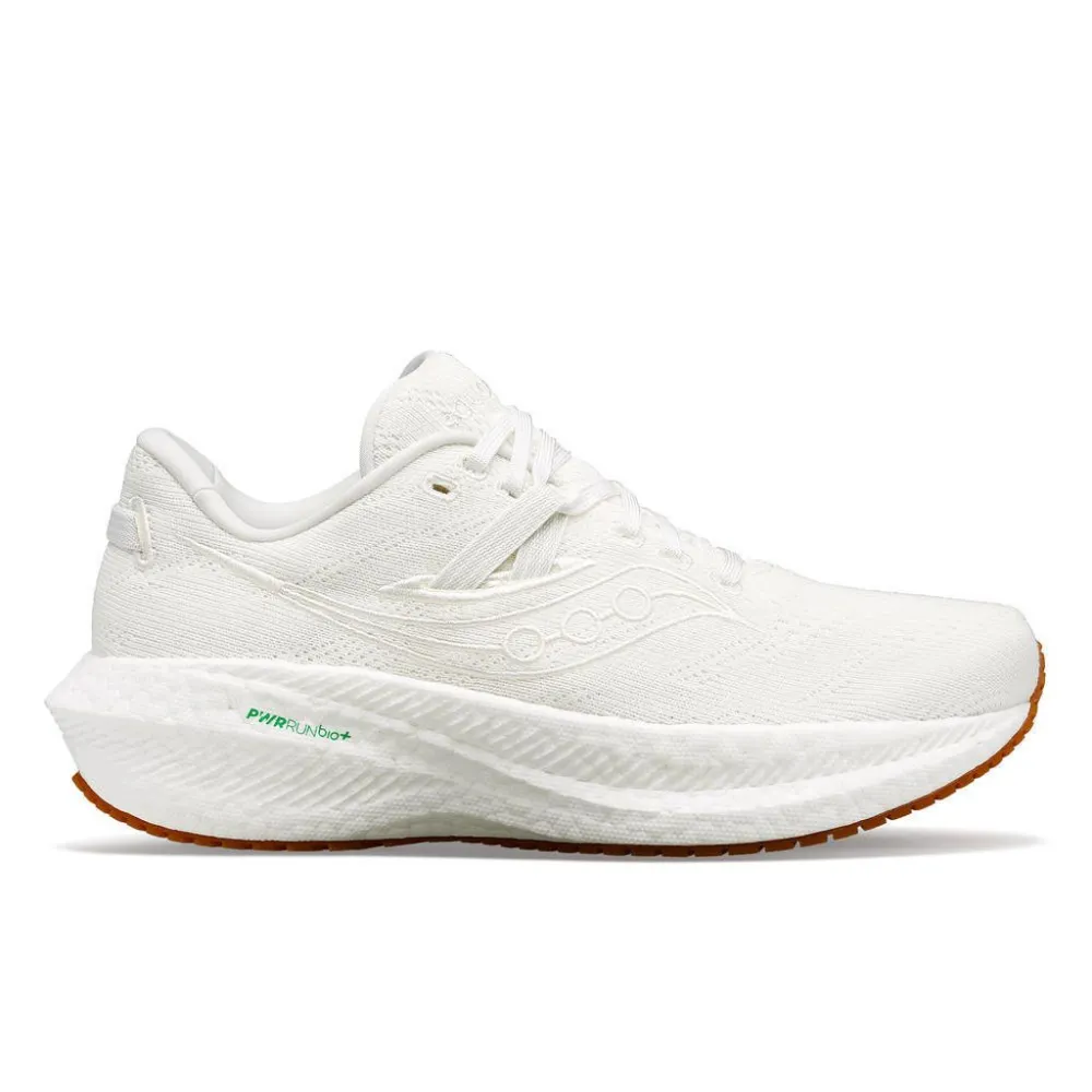 Saucony Triumph RFG S20761-100 / weiss