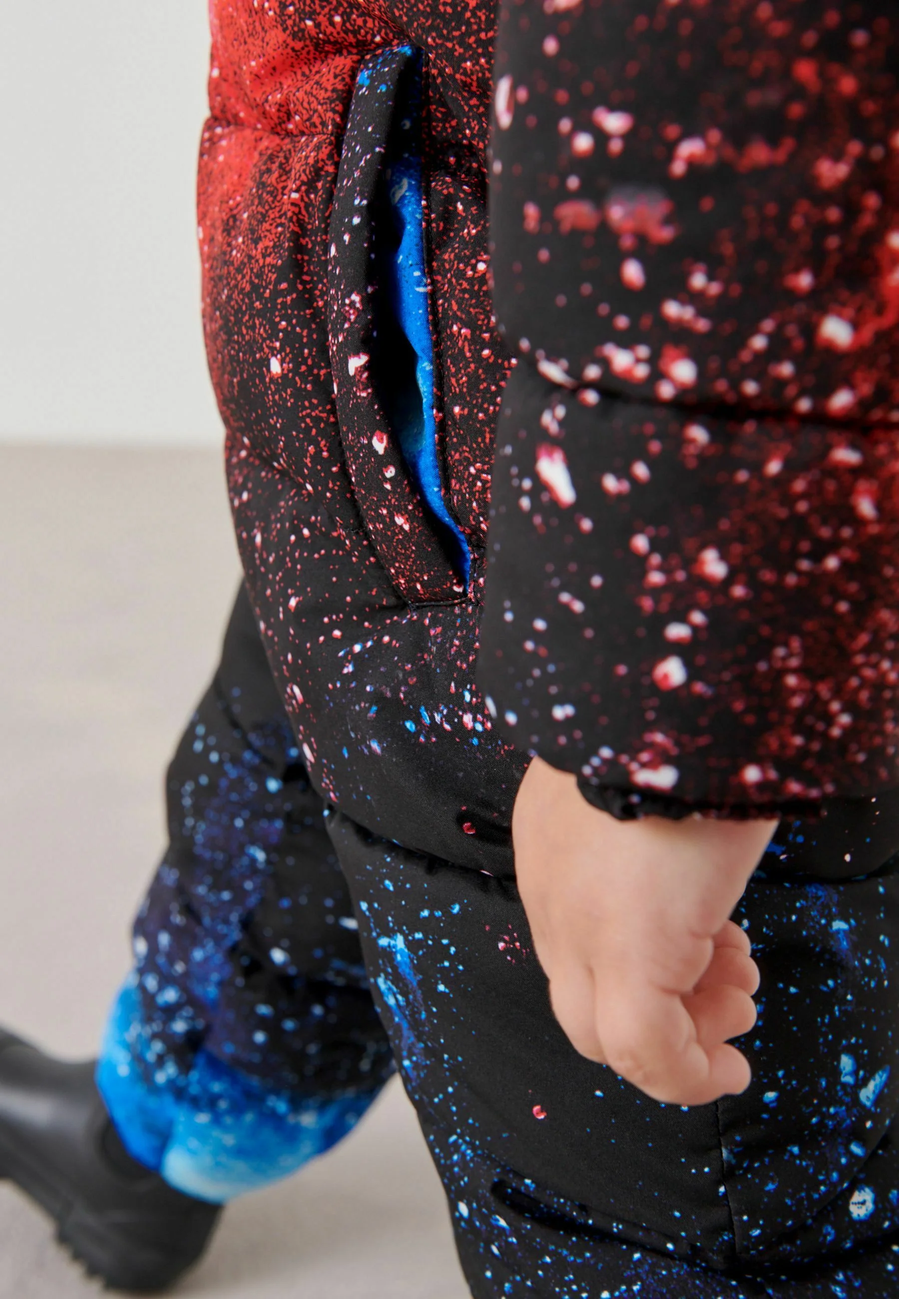 Next STANDARD - Traje de nieve