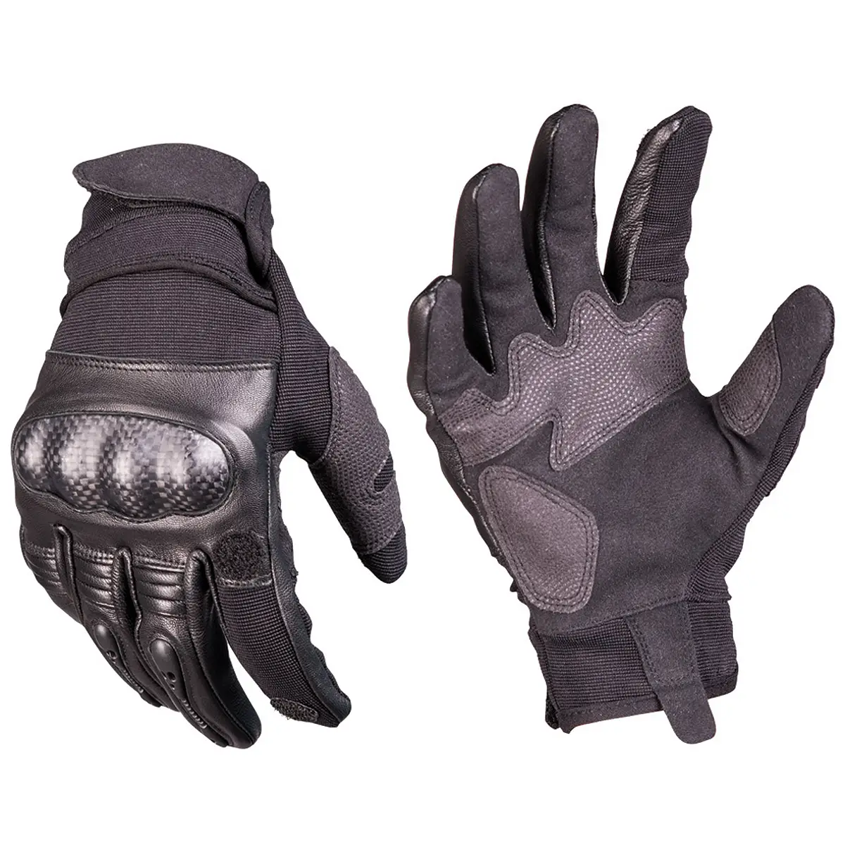 Tactical Handschuhe Gen. II schwarz