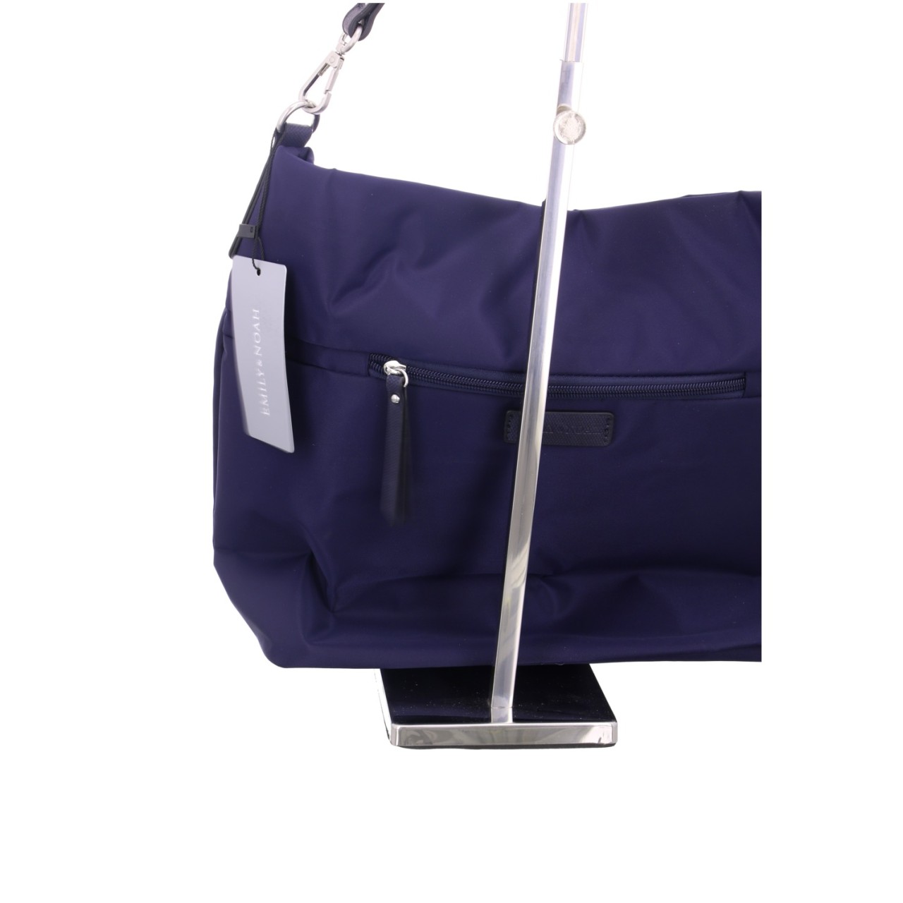 EMILY & NOAH Handtaschen blau Hanja, Beutel
