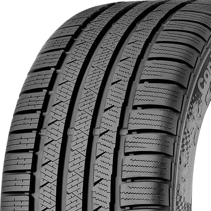 Continental WinterContact TS810 S 175/65 R15 84T * M+S Winterreifen - ATU