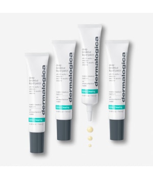 dermalogica Active Clearing Deep Breakout Liquid Patch Gesichtsserum-15 ml
