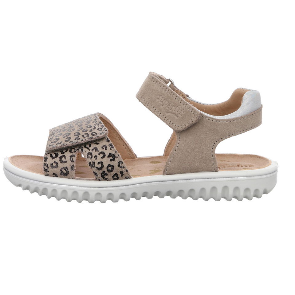 Superfit Sparkle Sandale