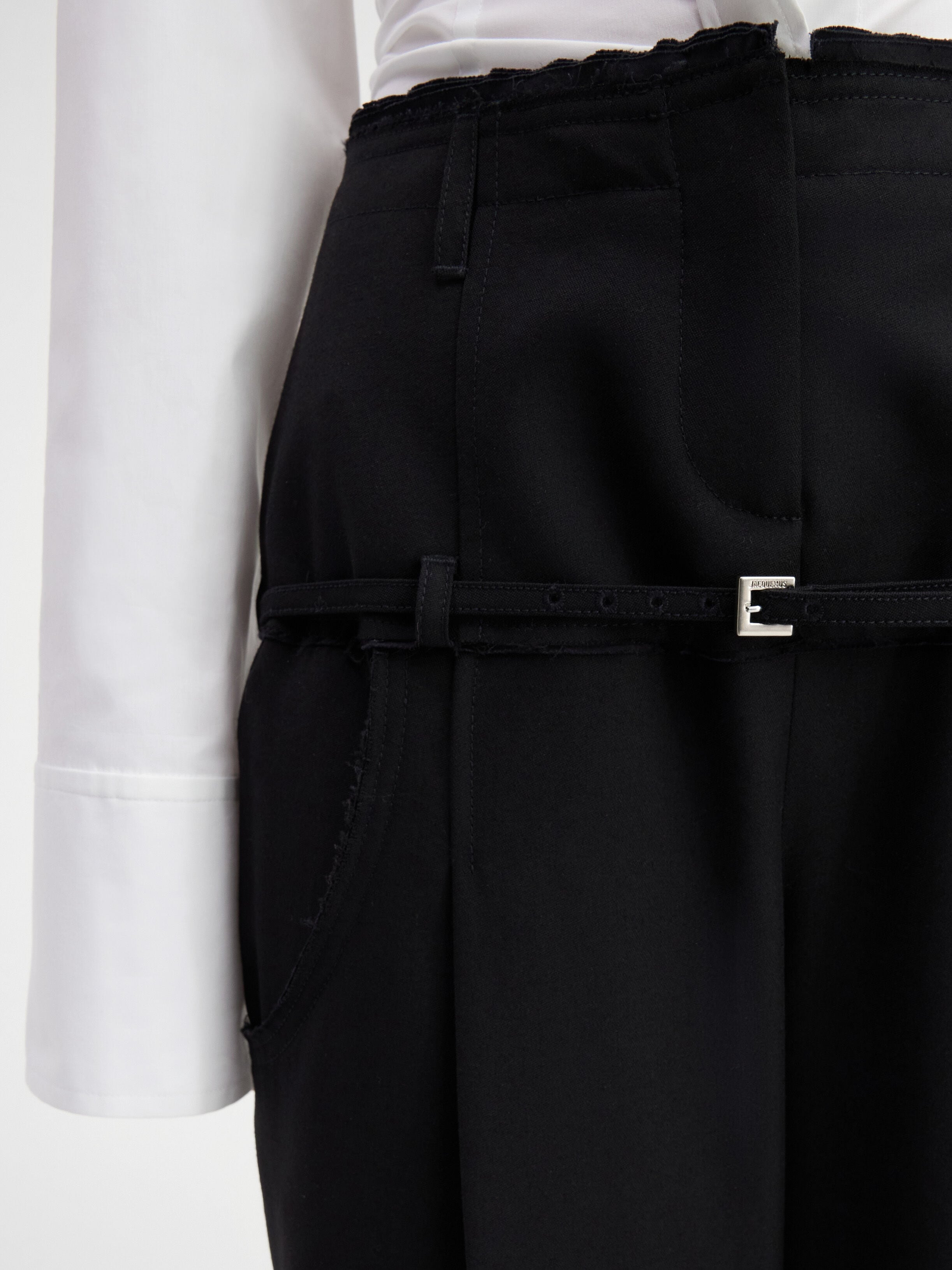 Le pantalon Criollo