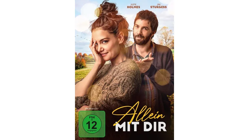 Allein mit dir