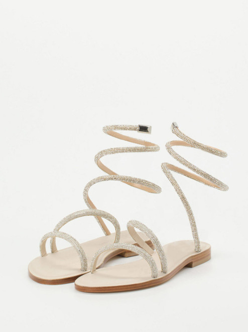 Sandalette-12204990002 Konstantin Starke