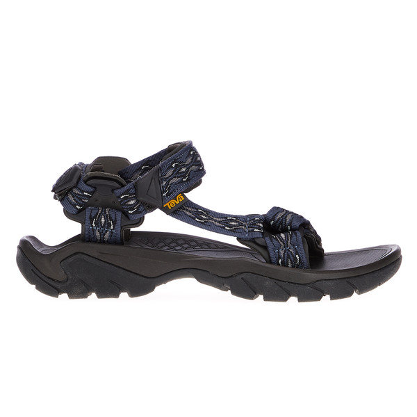 TERRA FI 5 UNIVERSAL Herren - Trekkingsandalen