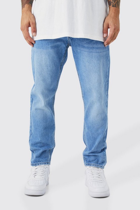 Schmale Jeans