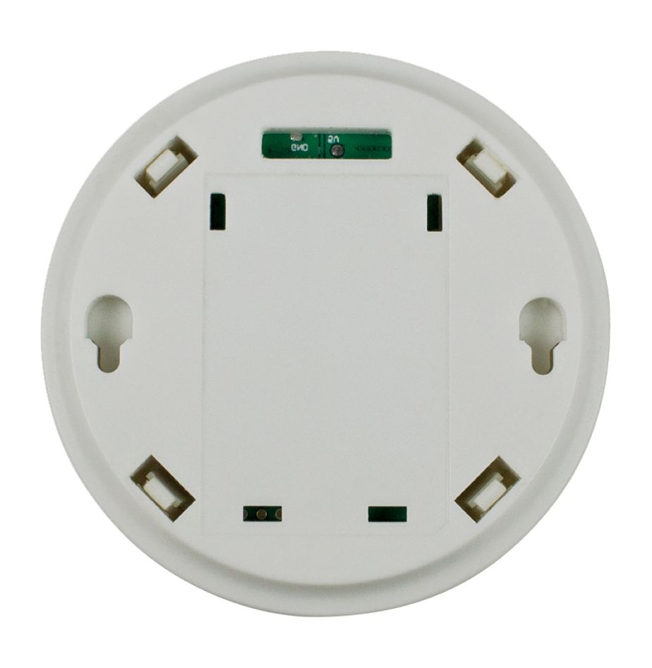 Schwabe 90418 Camping Gas Detector with USB-C Connection IP20
