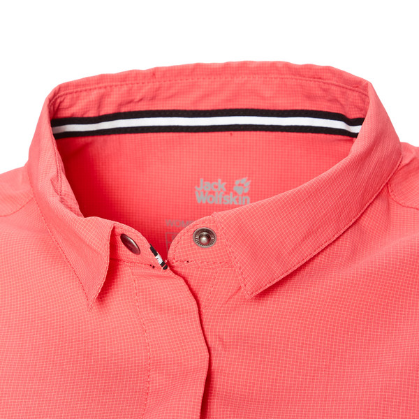 JWP SHIRT W Damen - Outdoor Bluse