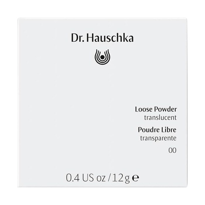 Loose Powder