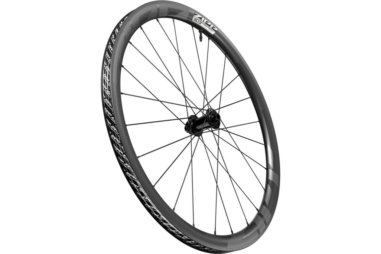 ZIPP 303 Firecrest Disc CL 28