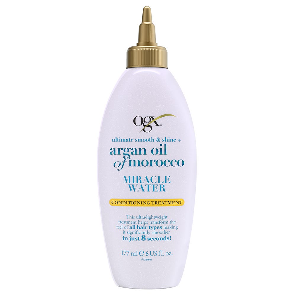 OGX Argan Oil of Morocco Lightweight Water 177 ml
