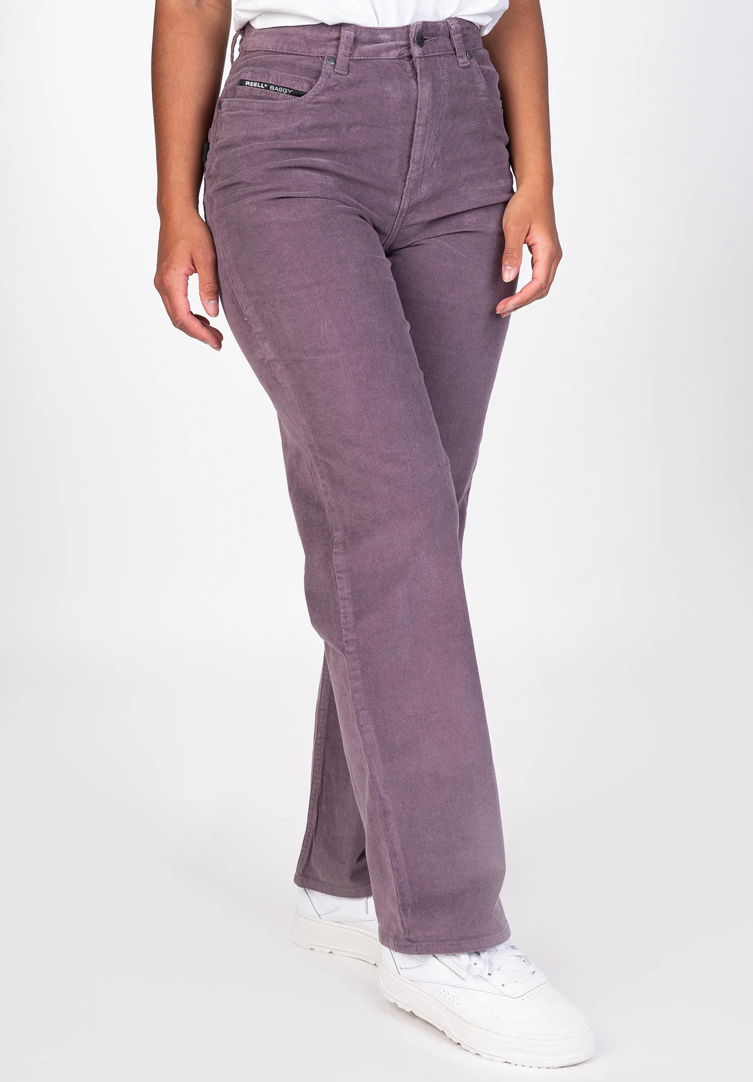 Women Betty Baggy