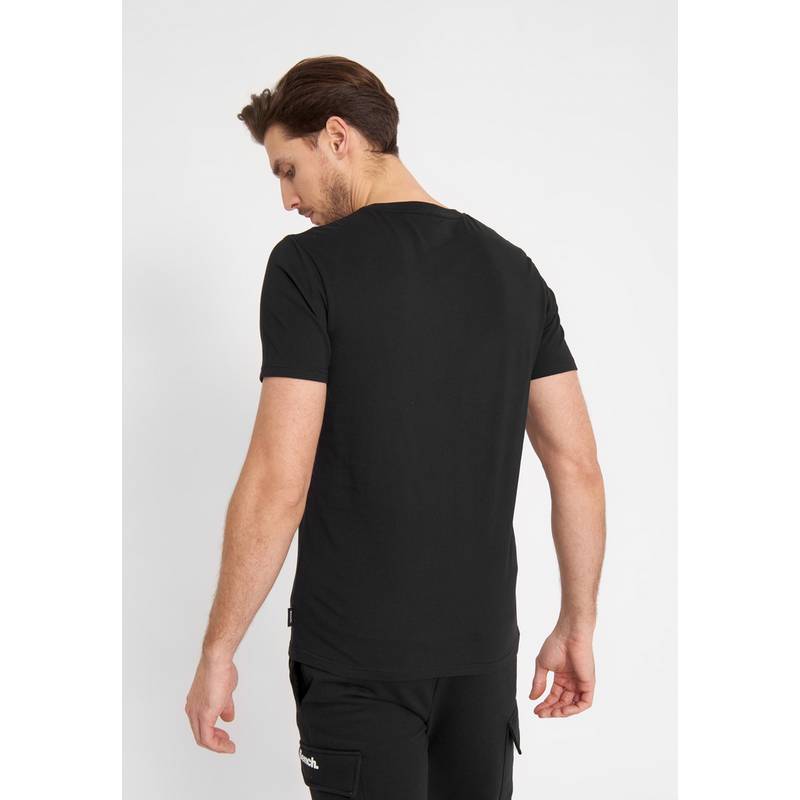 Bench Cromir T-Shirt Herren