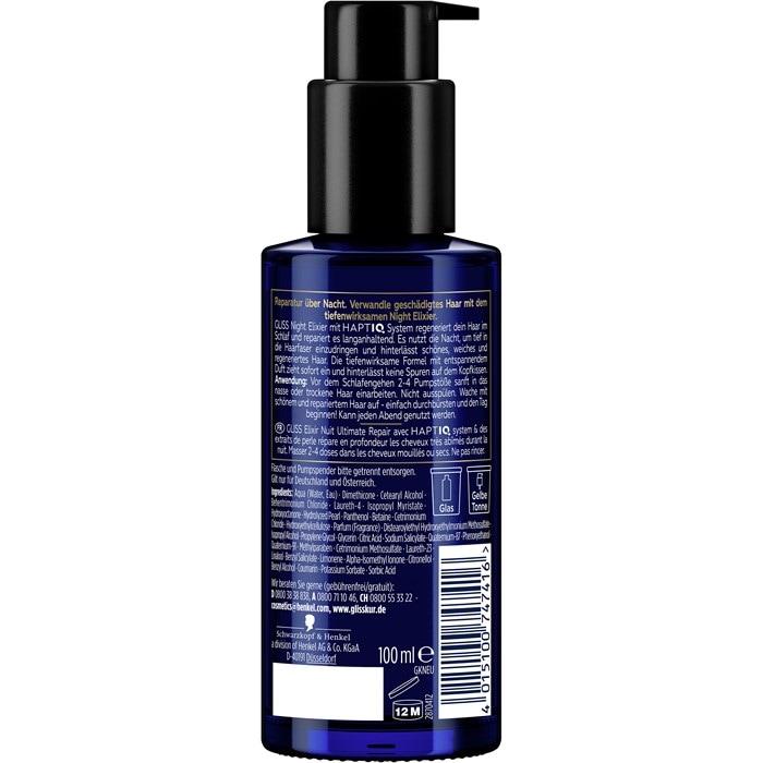 Night Elixier Ultimate Repair