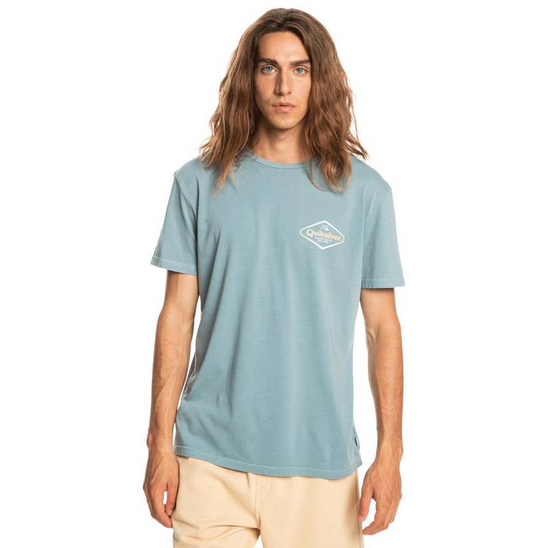 Quiksilver STIRITUPSS T-Shirt Herren