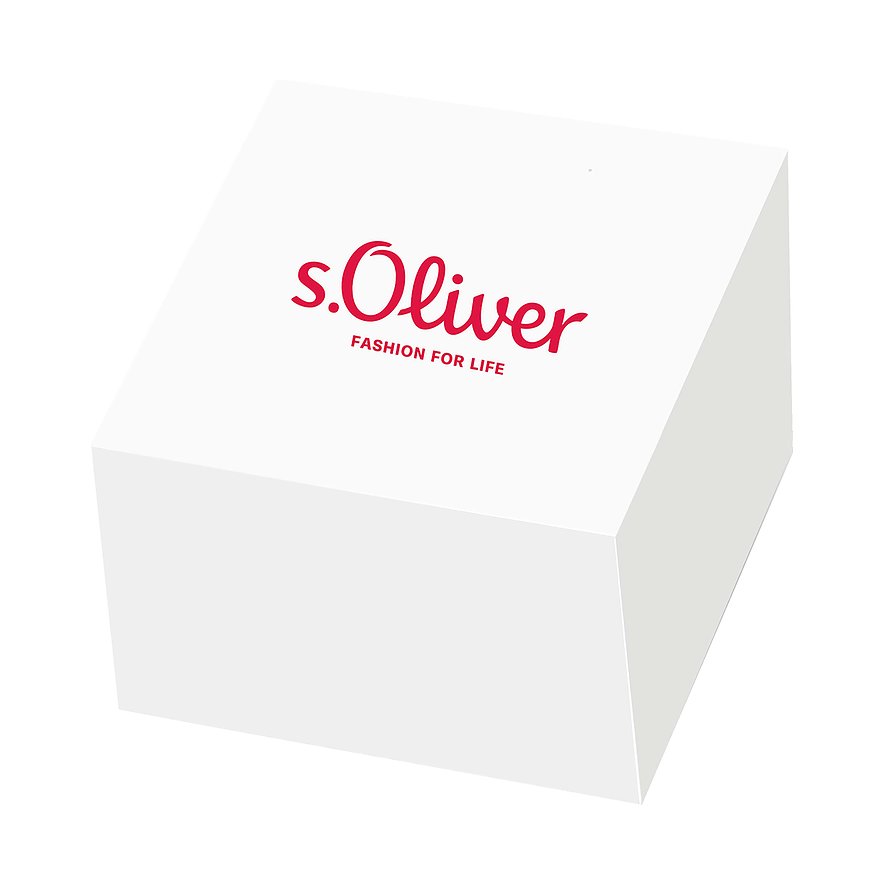 s.Oliver Kinderuhr