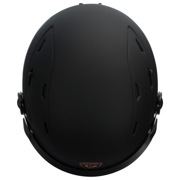 Rossignol - Women's Allspeed Visor Impacts Photochromic - Skihelm
