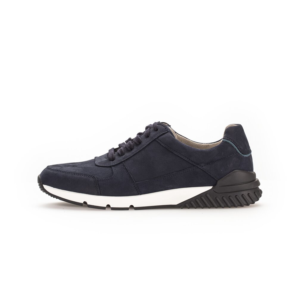 Pius Gabor PG1037 Sneaker low blau