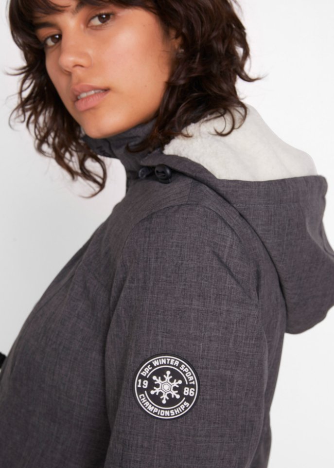 Umstandsjacke / Tragejacke