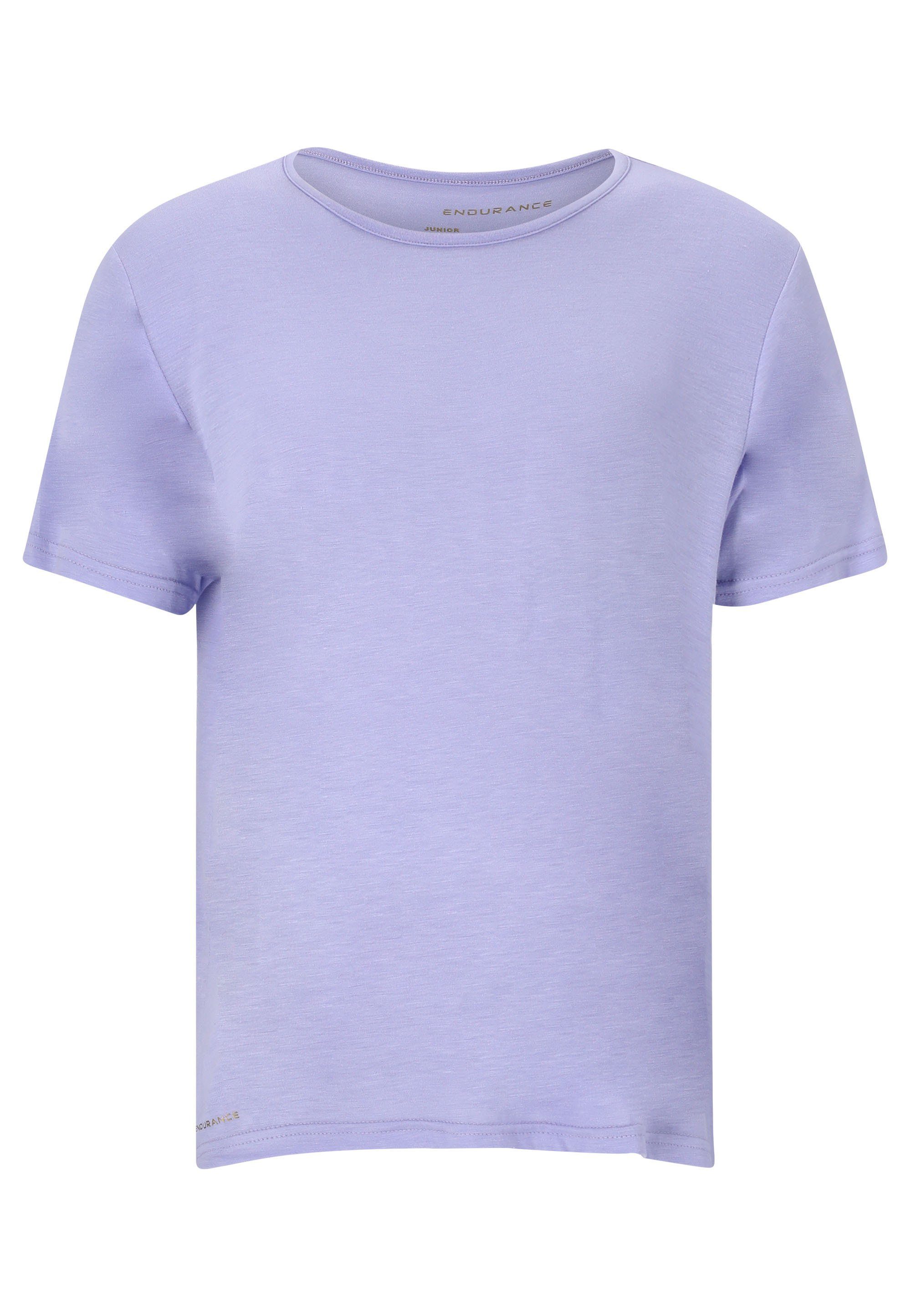 ENDURANCE Funktionsshirt Candra Jr. (1-tlg) mit praktischer QUICK DRY-Technologie