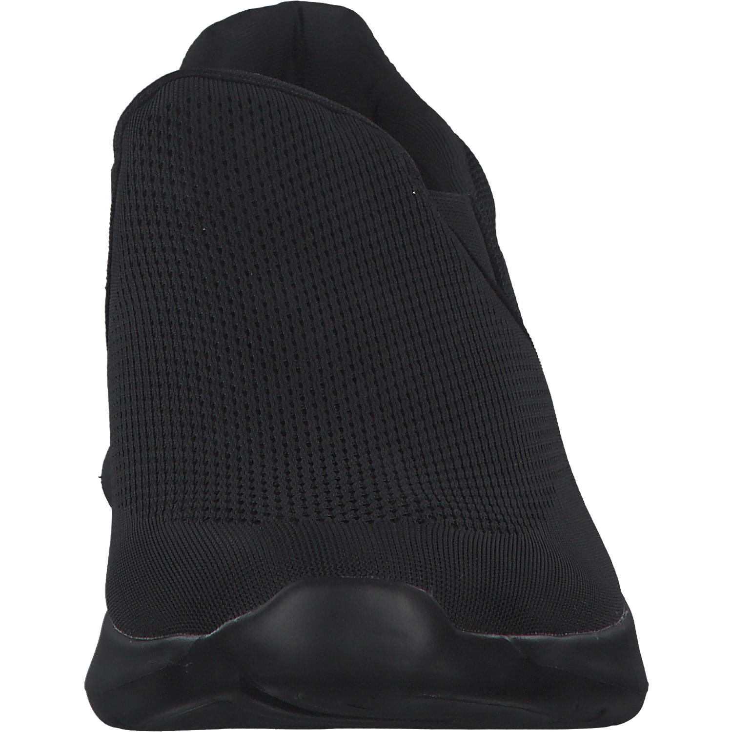 KangaROOS KL-A Belos 70005, Slipper, Herren, 5500 jet black/mono