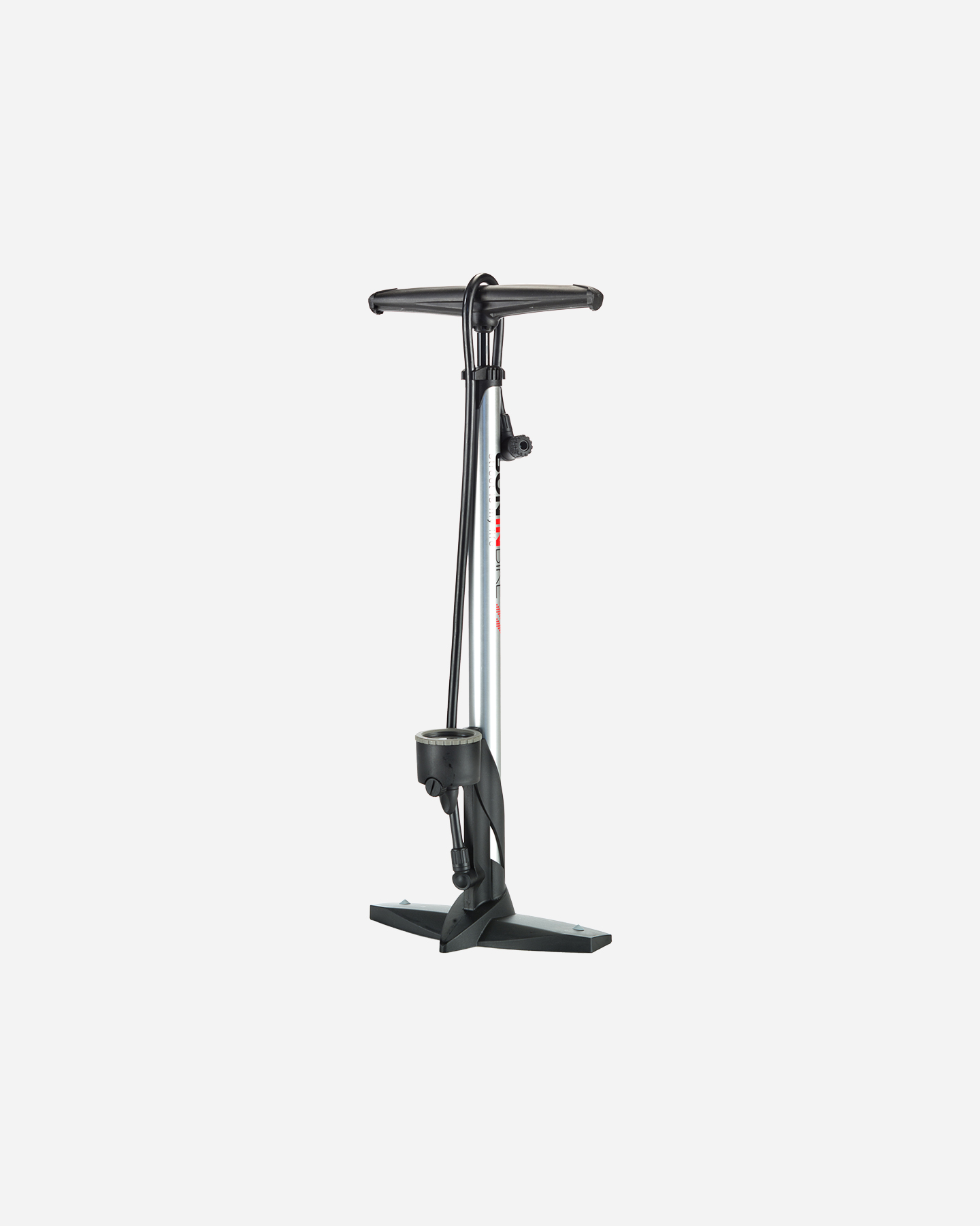 Pompa Bici Bonin Giyo IVP009