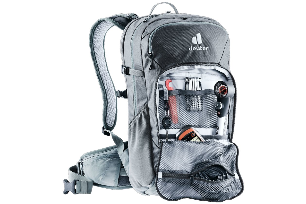 deuter Attack 20