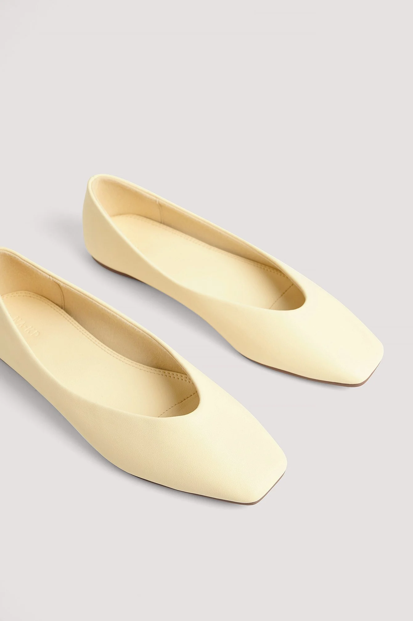 Basic Ballerinas