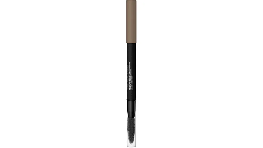 MAYBELLINE NEW YORK Augenbrauenstift Tattoo Brow 36H 2 - Blonde