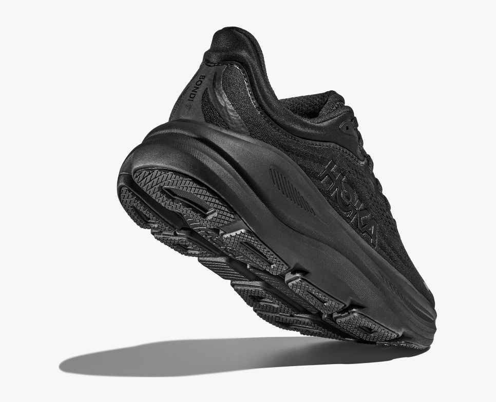 Bondi 9 Black/Black